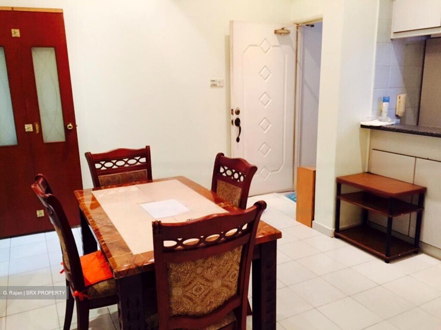 Azalea Park Condominium (D17), Condominium #471454131